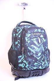 Women's Brown Leather Backpacks